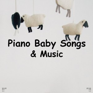 Listen to Hush Little Baby (Piano Sleep) song with lyrics from Monarch Baby Lullaby Institute