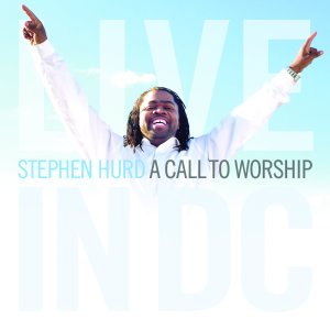 Stephen Hurd的專輯A Call To Worship