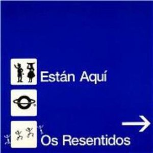 ดาวน์โหลดและฟังเพลง Bamban (Homenaje a Carlos 'o Sextal') พร้อมเนื้อเพลงจาก Os Resentidos
