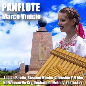 ดาวน์โหลดและฟังเพลง Shalon (Panflute Version) พร้อมเนื้อเพลงจาก Marco Vinicio