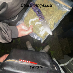 Album Durch Die Gassen (Explicit) from Carlito