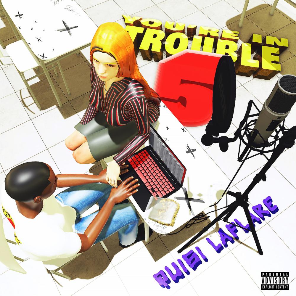 Wasting My Minutes (Explicit)