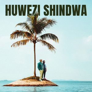 Album Huwezi Shindwa from Ben Cyco