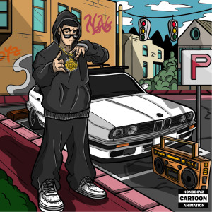 Album PULL UP (Explicit) from 
