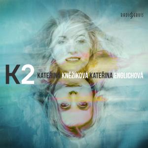 Kateřina Kněžíková的專輯K2