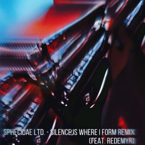 อัลบัม Silence Is Where I Form (feat. Redemyr) [Remix] ศิลปิน Sphecidae Ltd.