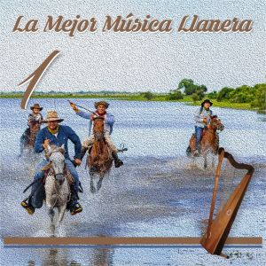 Listen to Contrapunteo En Repiquete song with lyrics from Ismael Quierales