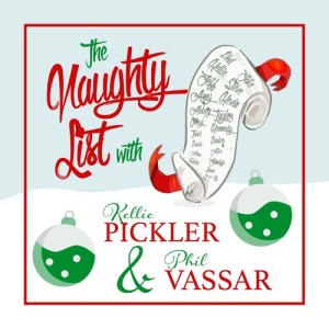 收聽Phil Vassar的The Naughty List歌詞歌曲