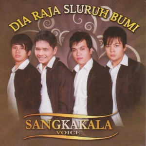 Dengarkan Bagaimana Ku Kan Bernyanyi lagu dari Sangkala Voice dengan lirik