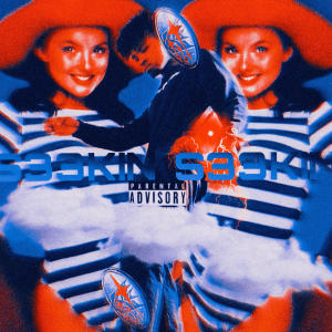 J3TSKR3VM的專輯EXCLUSION (Explicit)