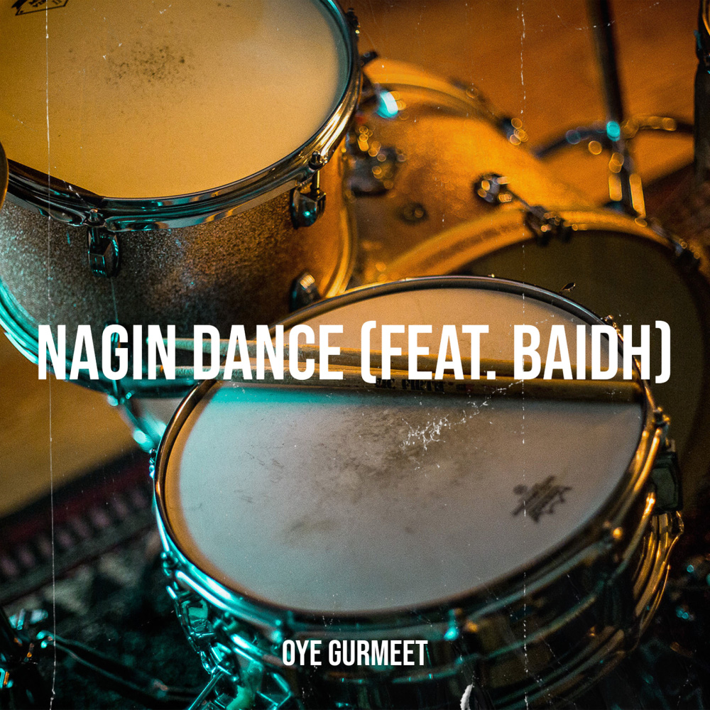 Nagin Dance