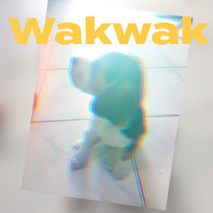 Album Wakwak from Barking