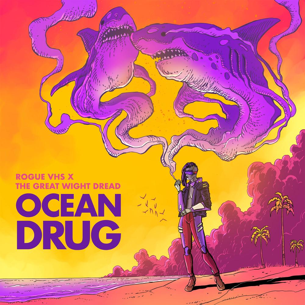 Ocean **