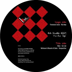 ดาวน์โหลดและฟังเพลง Ear raw (Original edit) พร้อมเนื้อเพลงจาก Ness