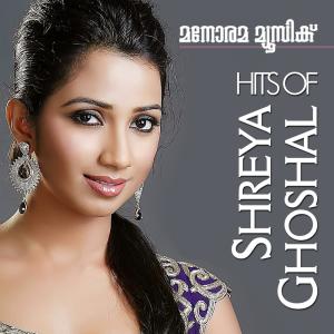 Album Hits of Shreya Ghoshal oleh shreya Ghosal