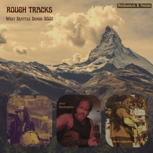 Album Rough Tracks West Seattle Demos 2001 from 