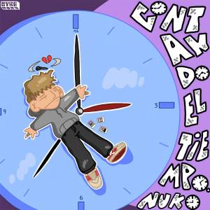 收聽NUKO的Contando el Tiempo歌詞歌曲