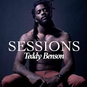 Teddy Benson的專輯SESSIONS (Explicit)