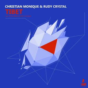 ดาวน์โหลดและฟังเพลง Tibet (Following Light Remix) พร้อมเนื้อเพลงจาก Rudy Crystal
