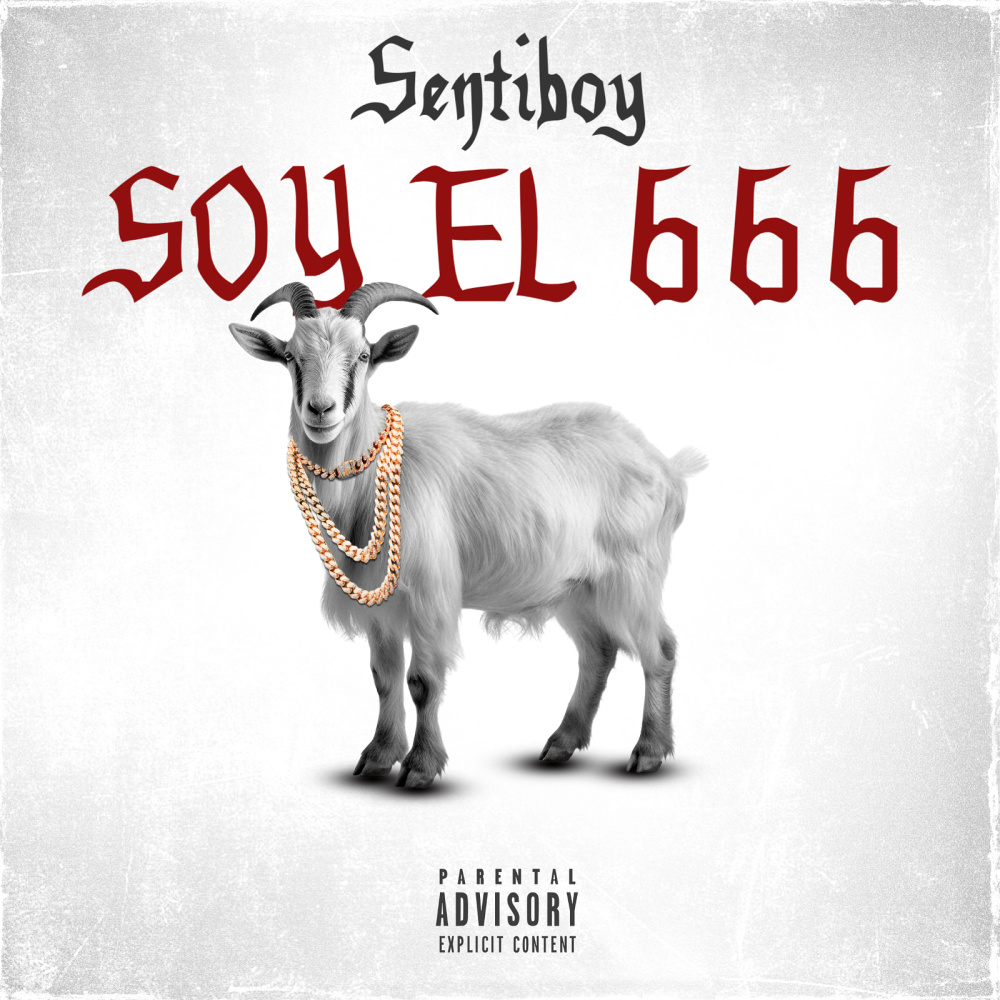 Soy El 666 (Explicit)