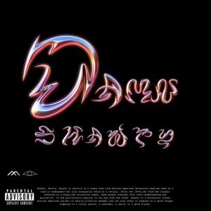 Album Damn Shawty (Explicit) from LaFlame Shawty