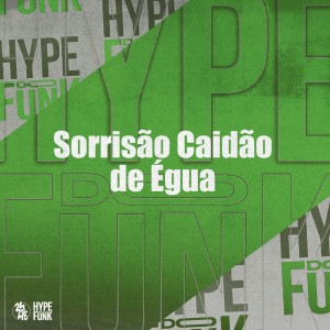 Album Sorrisão Caidão de Égua (Explicit) oleh DJ Ronaldo o Brabo