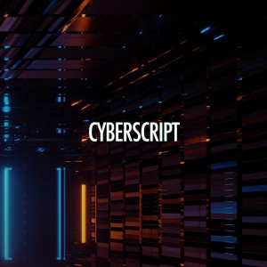 ดาวน์โหลดและฟังเพลง Cyberscript พร้อมเนื้อเพลงจาก Max Maikon