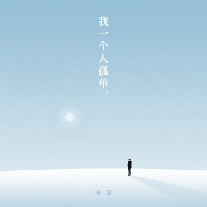 Album 我一个人孤单 from 