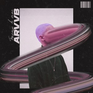 Album Пальцы в огне (Explicit) from ARVVB