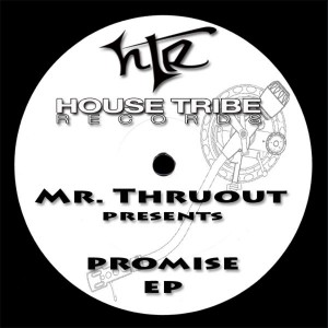 收聽Mr. Thruout的Promise歌詞歌曲