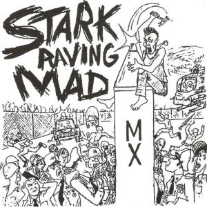 收聽Stark Raving Mad的Are You Sleeping/Take a Stand歌詞歌曲
