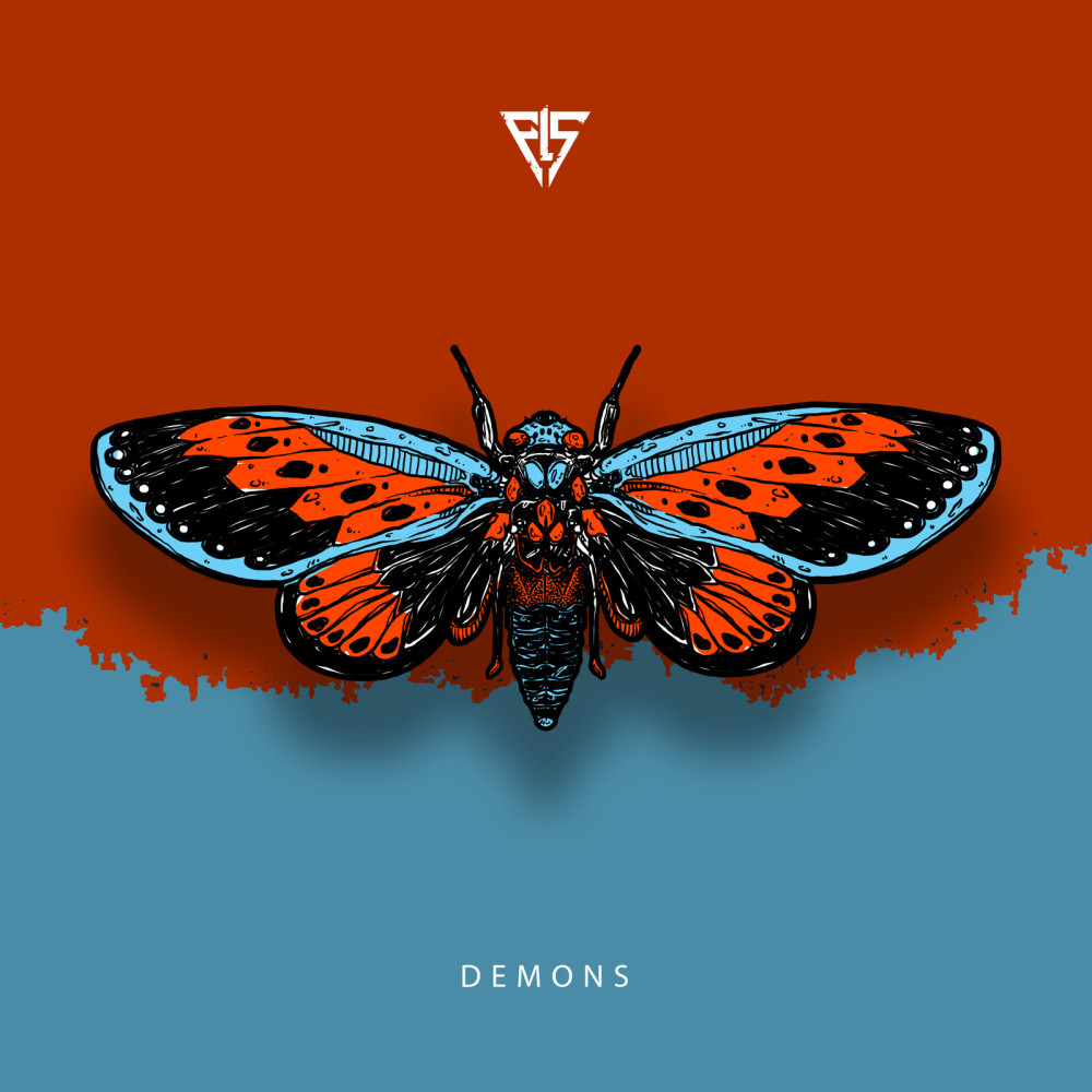 Demons (Cicada)