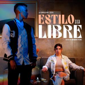Album Estilo Libre oleh Giga