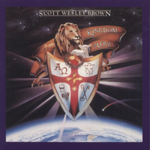 ดาวน์โหลดและฟังเพลง In Jesus Name พร้อมเนื้อเพลงจาก Scott Wesley Brown