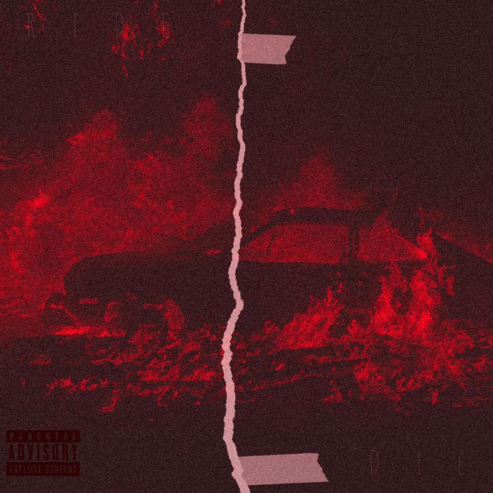RIDE/DIE (feat. SwizzyOctober & Jig) (Explicit)