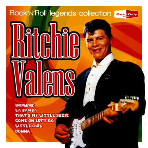 ดาวน์โหลดและฟังเพลง La Bamba พร้อมเนื้อเพลงจาก Ritchie Valens