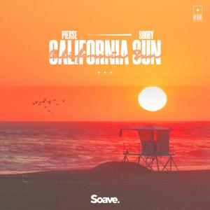 Album California Sun from 