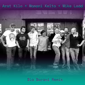 Listen to Dia Barani (Remix) song with lyrics from Arat Kilo