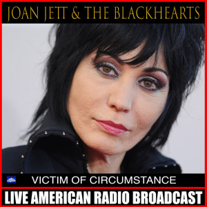 ดาวน์โหลดและฟังเพลง Bad Reputation (Live) พร้อมเนื้อเพลงจาก Joan Jett & The Blackhearts