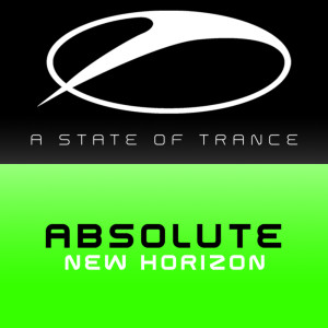 ดาวน์โหลดและฟังเพลง New Horizon (Electrique Mix) พร้อมเนื้อเพลงจาก Absolute