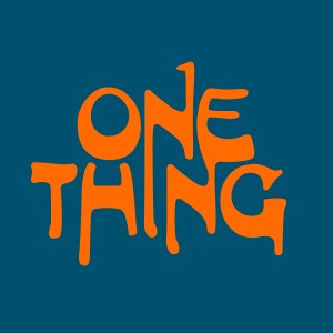 Album One Thing from Ben Miller