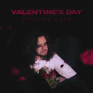 ดาวน์โหลดและฟังเพลง Valentine's Day พร้อมเนื้อเพลงจาก Finding Hope