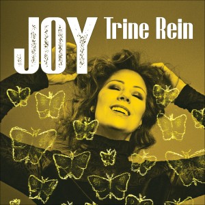 Trine Rein的專輯Joy