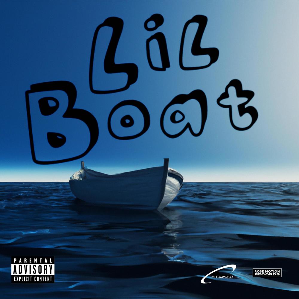 LIL BOAT (Explicit)