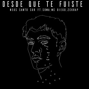 Listen to Desde Que Te Fuiste song with lyrics from Neus Santo Sur