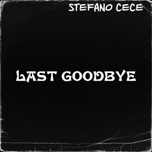 收聽Stefano Cece的Last Goodbye歌詞歌曲