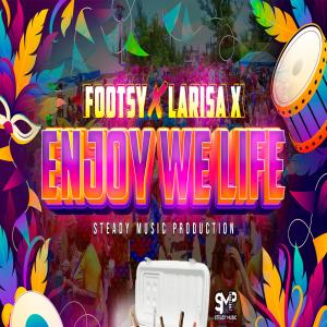 收聽Footsy的Enjoy We Life歌詞歌曲
