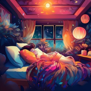 ดาวน์โหลดและฟังเพลง Relajación Nocturna Para Momentos Tranquilos พร้อมเนื้อเพลงจาก Dormir Cayendo Del Cielo