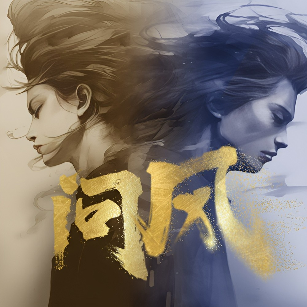 问风 (cover: GAI周延|吉克隽逸) (完整版)