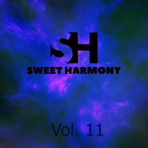 Various Artists的專輯Sweet Harmony, Vol. 11